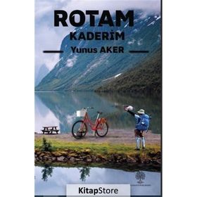 Rotam Kaderim - Yunus Aker