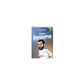 Rotamız Benzema İhsan Yalçın Genç Hayat Yayınları