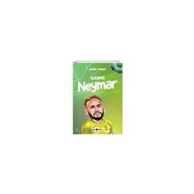 Rotamız Neymar İhsan Yalçın Genç Hayat Yayınları