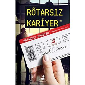 Rötarsız Kariyer - Ömer Durna