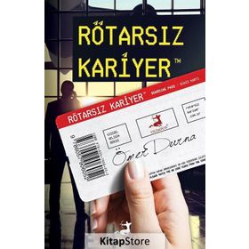 Rötarsız Kariyer - Ömer Durna