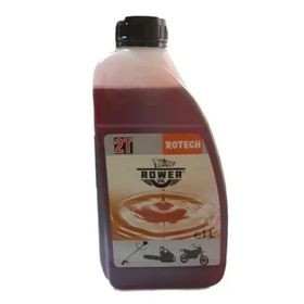 Rotech 2T 1000 ml Motor Benzin Karışım Yağı