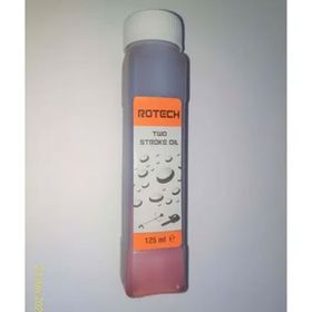 Rotech 2T İki Zamanlı 125 ml Motor Yağı