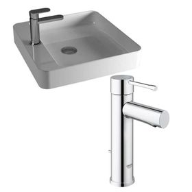 Rotenberg Smart 60 Çanak Lavabo
