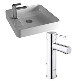 Rotenberg Smart 60 Çanak Lavabo