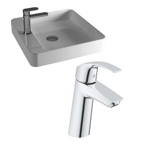 Rotenberg Smart 60 Çanak Lavabo