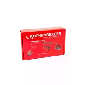 Rothenberger 1099902-B Romini Box Super Silent Drenaj Pompası