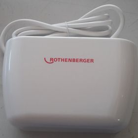 Rothenberger 1099930 Romute Super Silent Drenaj Pompası