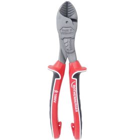 Rothenberger 1500003166 200 mm 1000 V İzoleli Elektrikçi Yan Keski