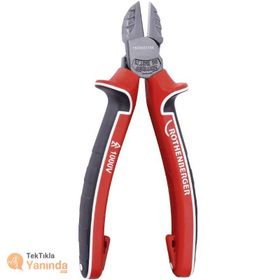 Rothenberger 160 mm Electrical Yan Kesici