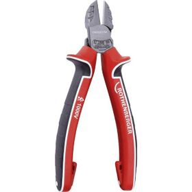 Rothenberger 160 mm Electrical Yan Kesici