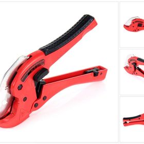 Rothenberger 52000 ROCUT TC 42 0-42 mm Otomatik Plastik Boru Makası