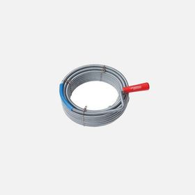 Rothenberger Kıskaçlı 3 mt x 6 mm Boru Açma Spirali
