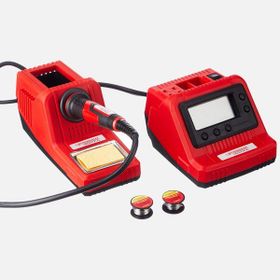Rothenberger Led 60 Watt Lehimleme İstasyonu