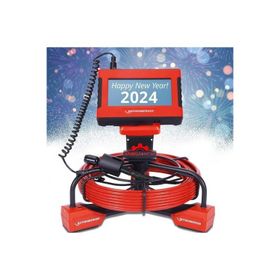 Rothenberger Rocam Mini Hd 25/22 Kanal Gözlem Kamerası