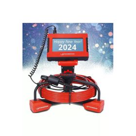 Rothenberger Rocam Mini Hd 25/22 Kanal Gözlem Kamerası
