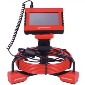 Rothenberger Rocam Mini Hd 25/22 Kanal Gözlem Kamerası