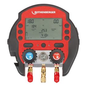 Rothenberger Rocool 600 1 Adet Sıcaklık Kıskaç
