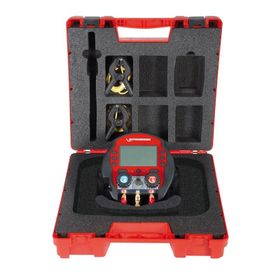 Rothenberger Rocool 600 1 Adet Sıcaklık Kıskaç