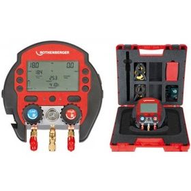 Rothenberger Rocool 600 1 Adet Sıcaklık Kıskaç
