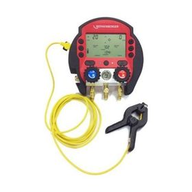 Rothenberger Rocool 600 1 Adet Sıcaklık Kıskaç