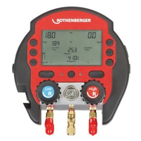 Rothenberger Rocool 600 1 Adet Sıcaklık Kıskaç