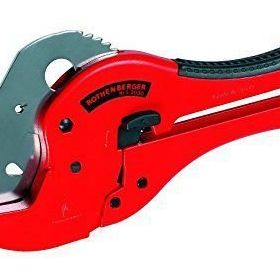 Rothenberger ROCUT TC 63 Boru Kesme Makası