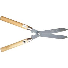 Rothenberger Rog923914 Roney Ahşap Saplı Çim Kesme Makası
