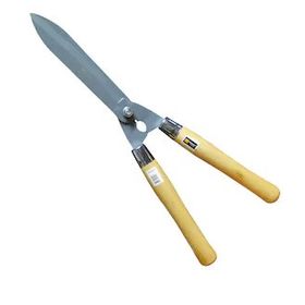 Rothenberger Rog923914 Roney Ahşap Saplı Çim Kesme Makası