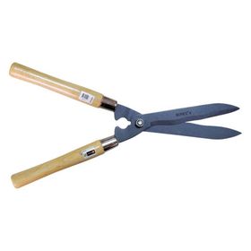 Rothenberger Rog923914 Roney Ahşap Saplı Çim Kesme Makası