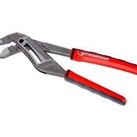 Rothenberger Rogrip M10'' Ayarlı Pense