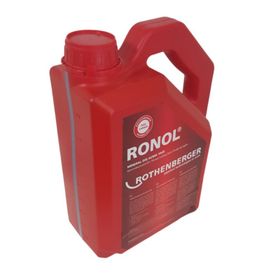 Rothenberger Ronol 5 lt Diş Açma Pafta Yağı
