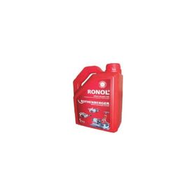 Rothenberger Ronol 5 lt Diş Açma Pafta Yağı