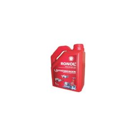 Rothenberger Ronol 5 lt Diş Açma Pafta Yağı