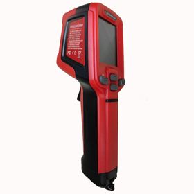 Rothenberger Roscan 3000 Termal Kamera