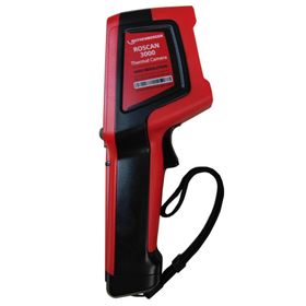 Rothenberger Roscan 3000 Termal Kamera