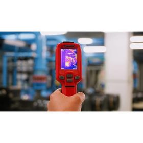 Rothenberger Roscan 3000 Termal Kamera