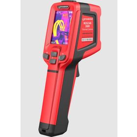Rothenberger Roscan 3000 Termal Kamera