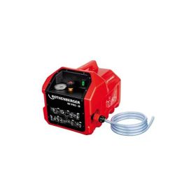Rothenberger Rp Pro Elektrikli Test Pompası