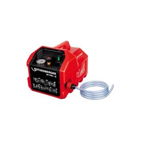 Rothenberger Rp Pro Elektrikli Test Pompası
