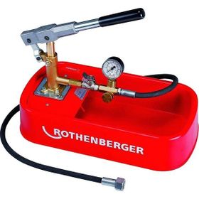 Rothenberger RP30 No.61130 Test Pompası