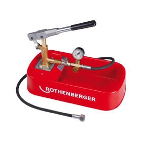 Rothenberger RP30 No.61130 Test Pompası