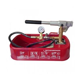 Rothenberger RP30 No.61130 Test Pompası
