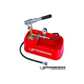 Rothenberger RP30 No.61130 Test Pompası
