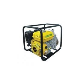 Rother RTR020 Benzinli Su Pompası