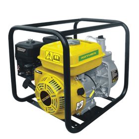 Rother RTR030 Benzinli Su Pompası