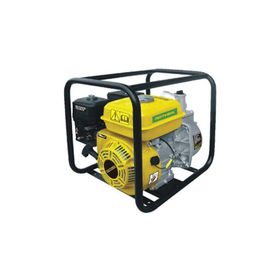 Rother RTR030 Benzinli Su Pompası