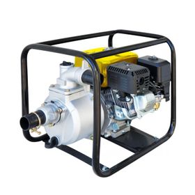 Rother RTR030 Benzinli Su Pompası