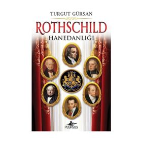 ROTHSCHILD HANEDANLIĞI - JOHN COLEMAN