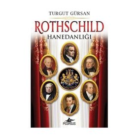 ROTHSCHILD HANEDANLIĞI - JOHN COLEMAN